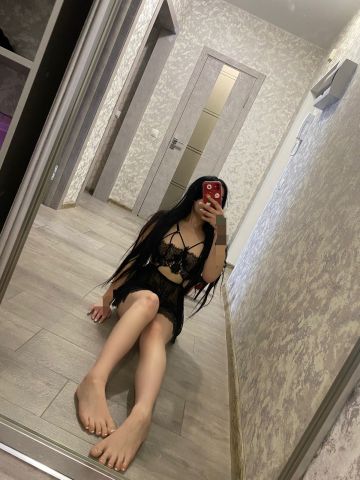 Анкета проститутки Юнона, 24 года